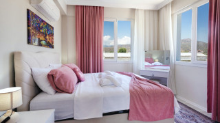 VKV2555 Villa Kalkan