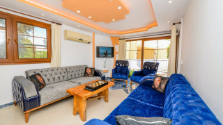 VKV8282 Villa Kalkan