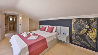 VKV5606 Villa Kalkan
