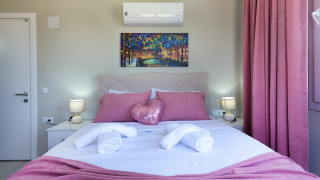 VKV2555 Villa Kalkan