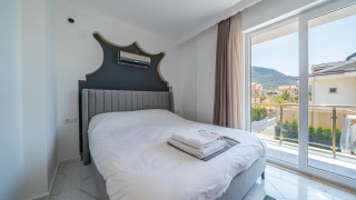 VKV2366 Villa Kalkan