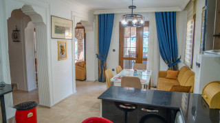 VKV9949 Villa Kalkan
