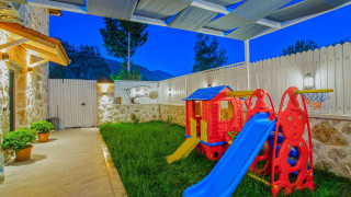 VKV5297 Villa Kalkan