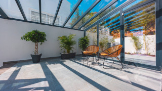 VKV4304 Villa Kalkan