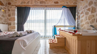 VKV5122 Villa Kalkan