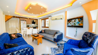 VKV8282 Villa Kalkan