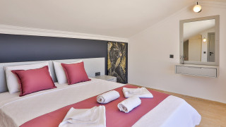 VKV5606 Villa Kalkan