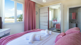 VKV2555 Villa Kalkan