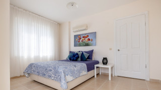 VKV8382 Villa Kalkan