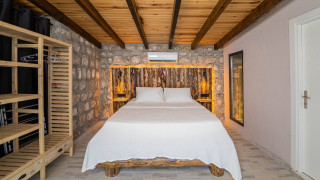 VKV8852 Villa Kalkan