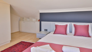 VKV5606 Villa Kalkan