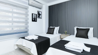VKV7408 Villa Kalkan