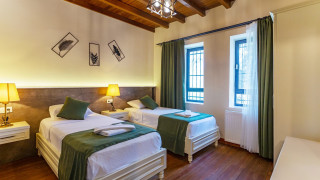 VKV7833 Villa Kalkan