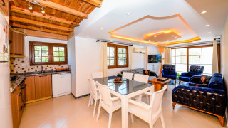 VKV8282 Villa Kalkan