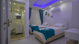 VKV9460 Villa Kalkan