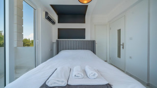 VKV2366 Villa Kalkan