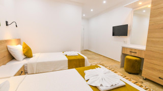 VKV4320 Villa Kalkan