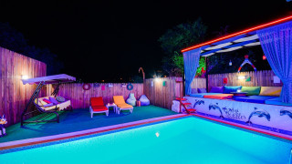 VKV6714 Villa Kalkan