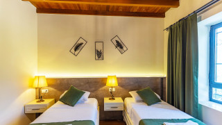 VKV7833 Villa Kalkan