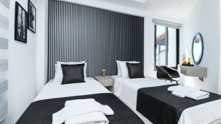 VKV7408 Villa Kalkan