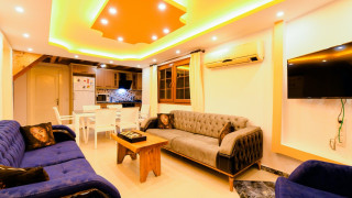 VKV8282 Villa Kalkan
