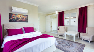 VKV2555 Villa Kalkan
