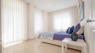 VKV8382 Villa Kalkan