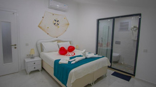 VKV9460 Villa Kalkan