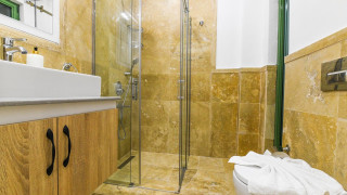 VKV4320 Villa Kalkan