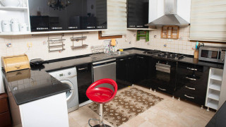 VKV9949 Villa Kalkan