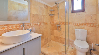 VKV5606 Villa Kalkan