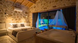 VKV5122 Villa Kalkan