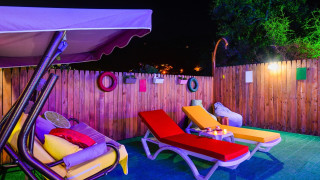 VKV6714 Villa Kalkan