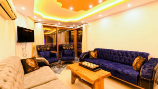 VKV8282 Villa Kalkan