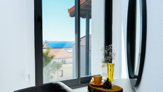 VKV7408 Villa Kalkan