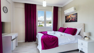 VKV2555 Villa Kalkan
