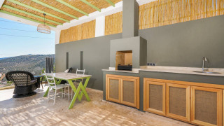VKV5140 Villa Kalkan