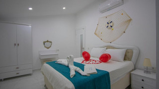 VKV9460 Villa Kalkan