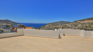 VKV5606 Villa Kalkan