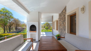 VKV7833 Villa Kalkan