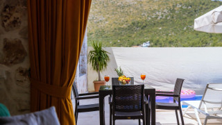 VKV2721 Villa Kalkan