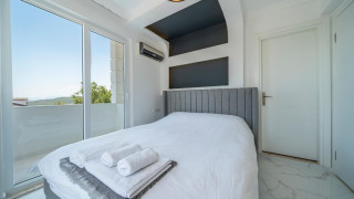 VKV2366 Villa Kalkan