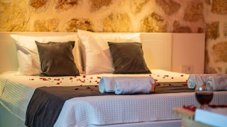 VKV5122 Villa Kalkan