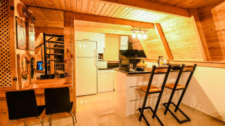 VKV6352 Villa Kalkan