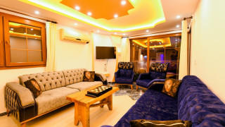 VKV8282 Villa Kalkan