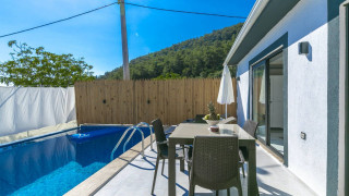 VKV1613 Villa Kalkan