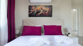 VKV2555 Villa Kalkan