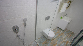 VKV9460 Villa Kalkan