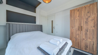 VKV2366 Villa Kalkan