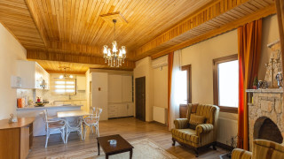 VKV7833 Villa Kalkan